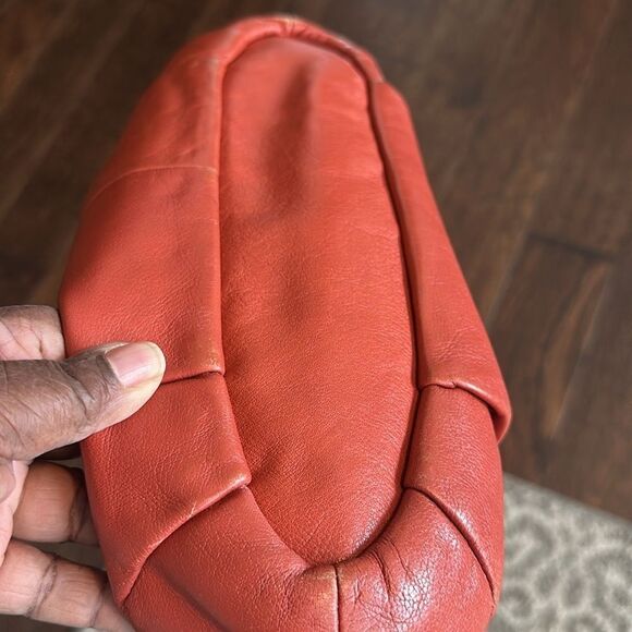 Coach Restored Madison Sophia Satchel/Crossbody Bag - Picture 8 of 11